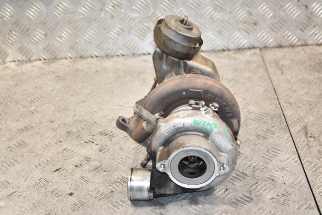 Турбокомпресор 172010R021 TOYOTA