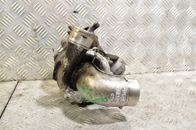 Турбокомпресор 172010R040 TOYOTA