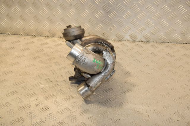 Турбіна 172010R041 TOYOTA