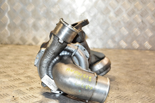 Турбокомпресор 172010R060 TOYOTA