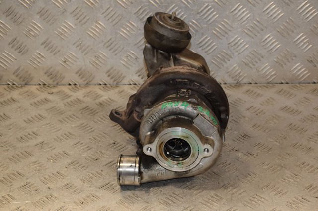 Турбіна 1720126030 TOYOTA