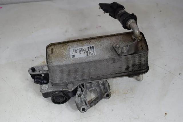 Радіатор охолодження, АКПП 17218570062 BMW