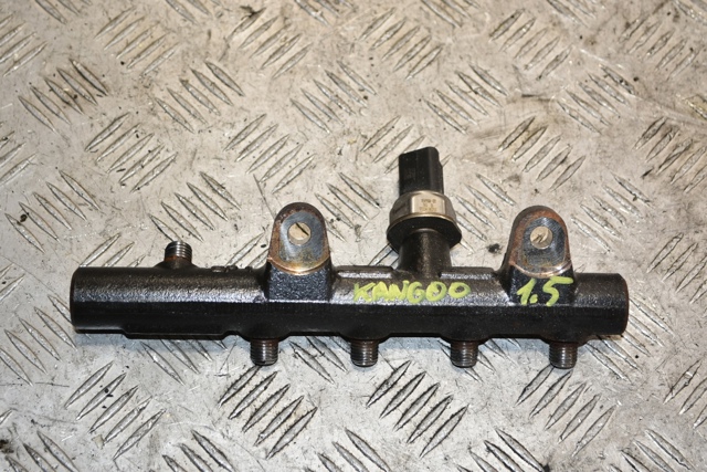 Розподільник палива 175210651R RENAULT