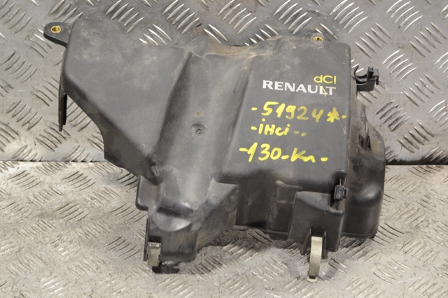 Кришка двигуна декоративна 175B17170R RENAULT
