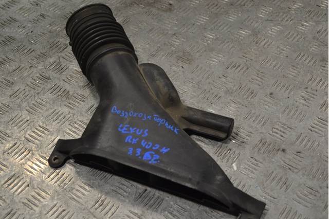 Повітроприймач 1775120040 TOYOTA