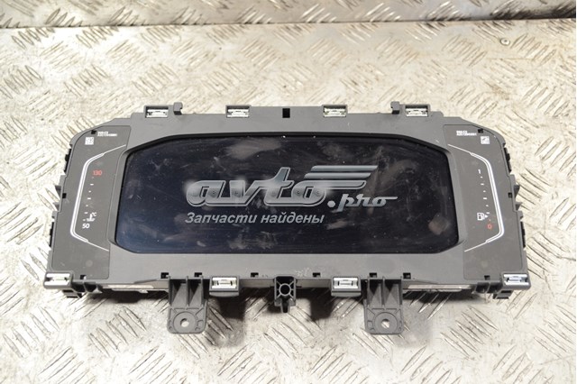 Щиток приладів (комбінація) 17A920790 VAG