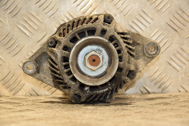 Генератор 1800A070 MITSUBISHI