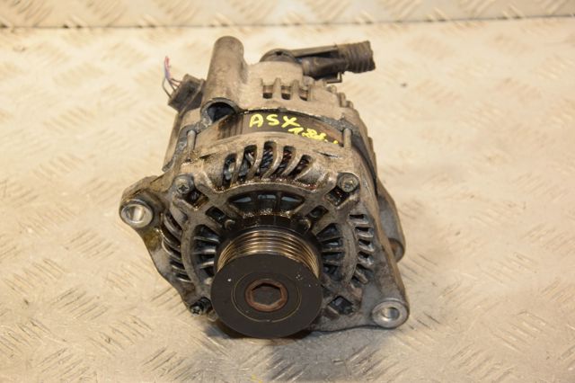 Генератор 1800A334 MITSUBISHI
