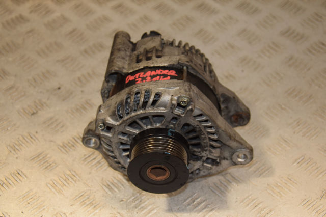 Генератор 1800A431 MITSUBISHI