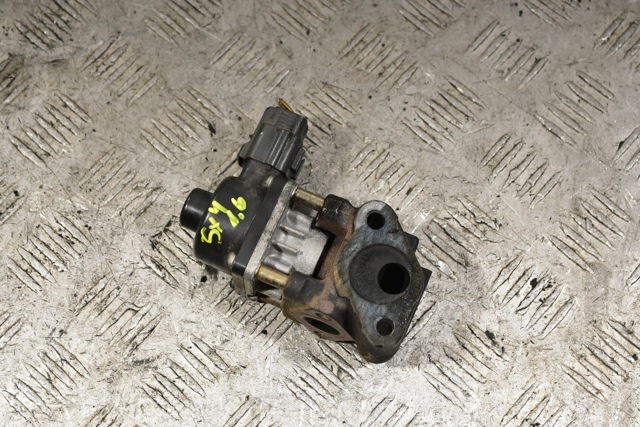 Клапан EGR, рециркуляції газів 1811169G01 SUZUKI
