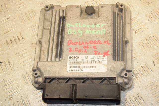 Блок електронного управління 1860A906 MITSUBISHI