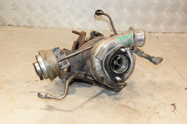 Турбокомпресор 18900RSRE01 HONDA