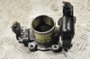 Дросільна заслінка в зборі 1923002010 TOYOTA