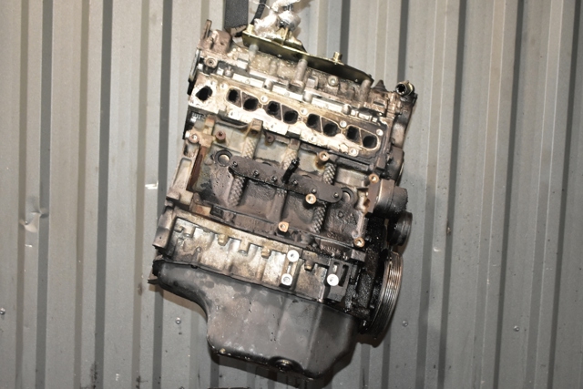 Двигун у зборі 199A3000 FIAT