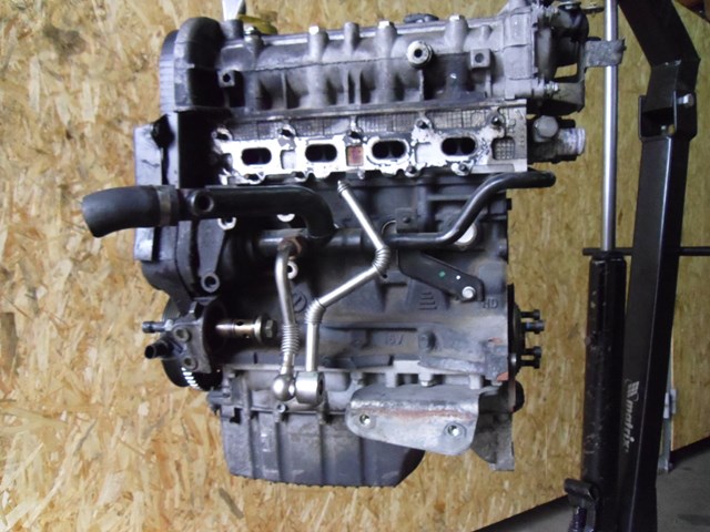 Двигун у зборі 199A8000 Fiat/Alfa/Lancia