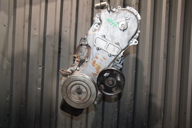 Двигун у зборі 199A9000 FIAT