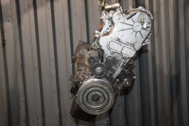 Мотор в зборі 199A9000 PEUGEOT