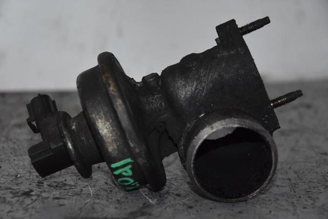 Клапан EGR, рециркуляції газів 1C1Q9D475BB FORD