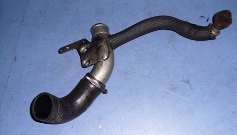 Шланги і трубки системи рециркуляції 1C1Q9E470CA FORD