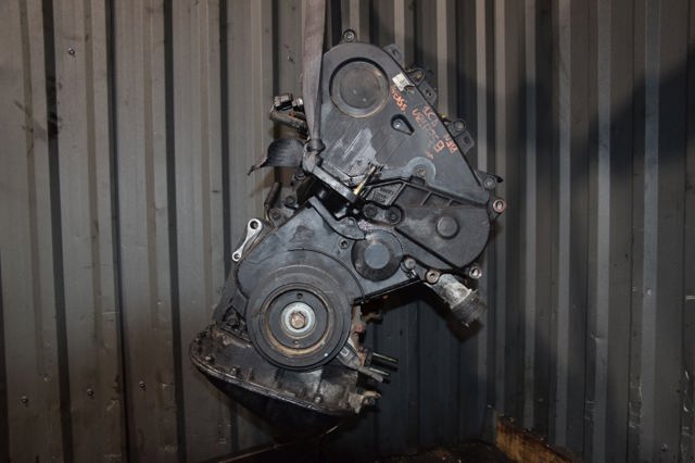 Мотор в зборі 1CDFTV TOYOTA