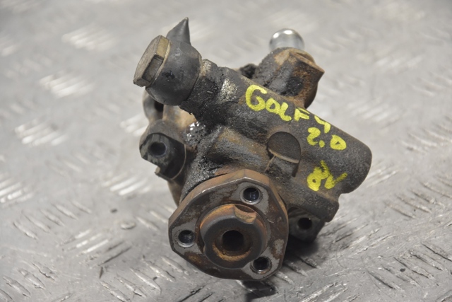 Помпа ГПК 1J0422154C VAG