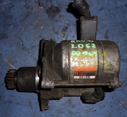 Блок керування АБС (ABS) 1J0907379D VAG