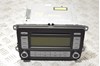 Магнітола (радіо AM/FM) 1K0035186R VAG
