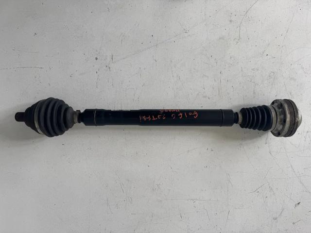 Привід передній правий 1K0407272PK VAG