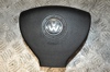 Подушка безопасности руль airbag vw golf (v) 2003-2008 1k0880201dc 367191, гарантия: на установку и проверку 14 дней. 1K0880201DC