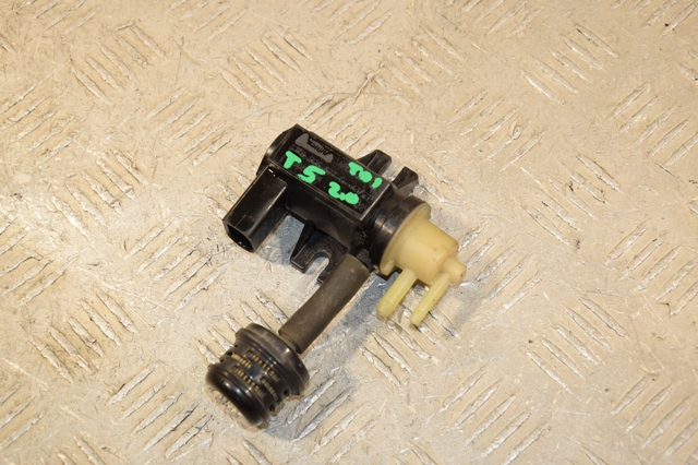 Клапан соленоїд регулювання заслонки EGR 1K0906627G VAG