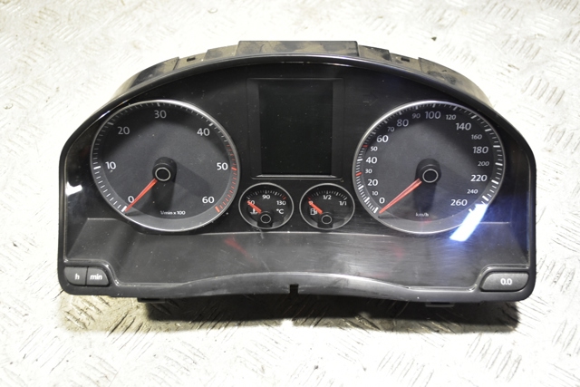 Панель приладів 1K0920873B VAG