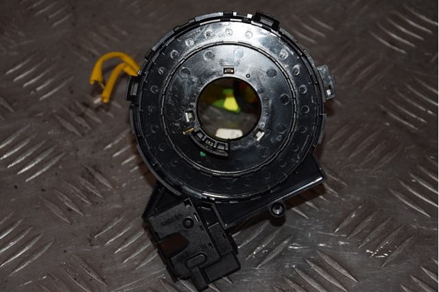 Шлейф airbag кольцо подрулевое audi (8p) 1K0959653D