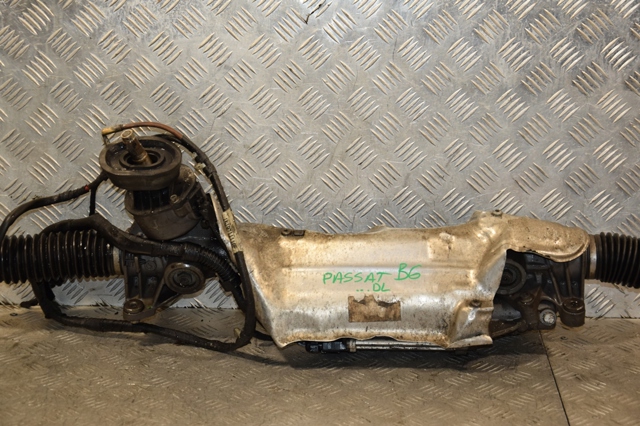 Рейковий рульовий механізм 1K1423051DL VAG