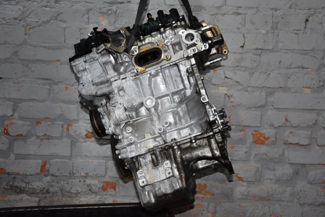 Двигун у зборі 1KRFE PEUGEOT