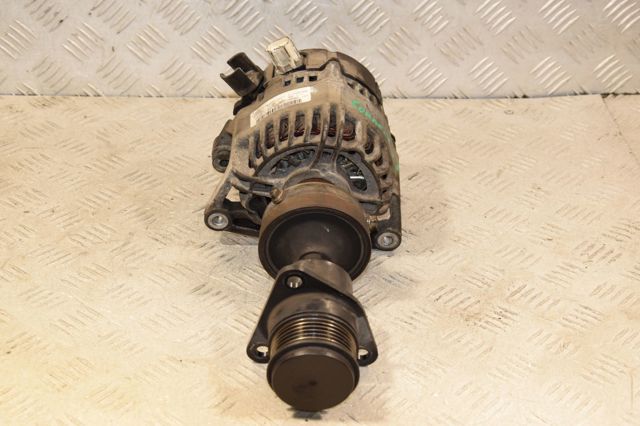 Генератор ford connect 1.8tdci 2002-2013 1m5t10300bd 462464, гарантия: на установку и проверку 14 дней.