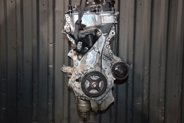 Двигун у зборі 1NRFE TOYOTA