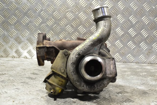 Турбонаддув 1S4Q6K682AP FORD