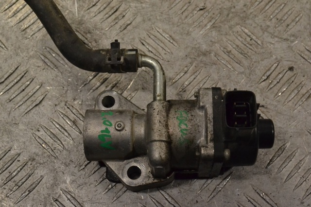 Клапан EGR 1S7G9D475AH FORD