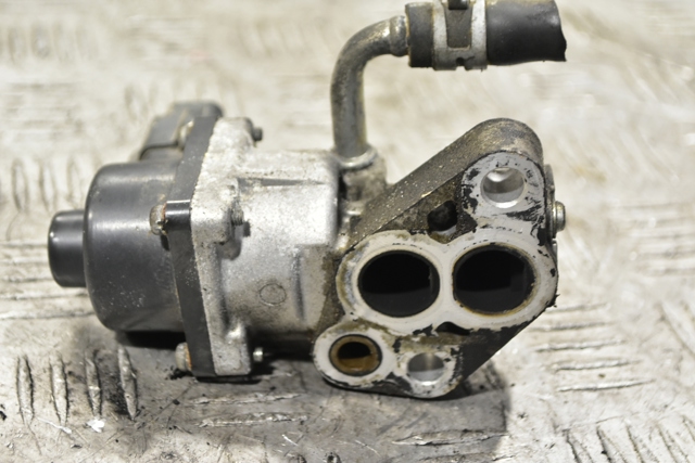 Клапан EGR 1S7G9D475AJ FORD