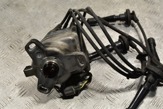 Клапан EGR рециркуляції газів 1S7Q9D475AE FORD