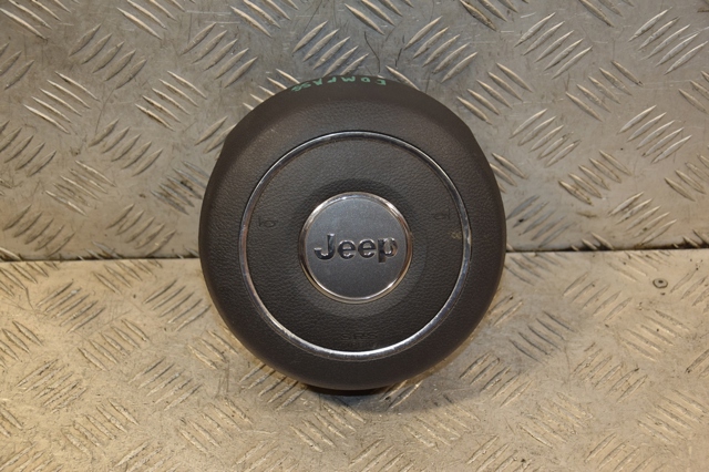 Airbag в мультируль 1SR37XDVAC CHRYSLER