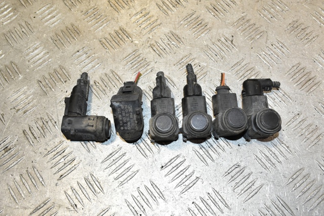 Парктронік, бічний 1U0919275 VAG