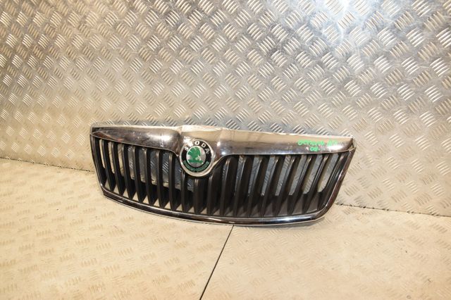Облицювання радіатора 1Z0853651C VAG