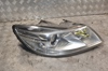 Права блок фара Skoda Octavia II A5