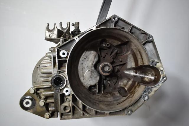 Коробка швидкостей механіка 20GP18 FIAT