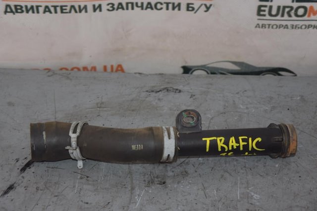 Шланг/патрубок системи охолодження 210474640R RENAULT
