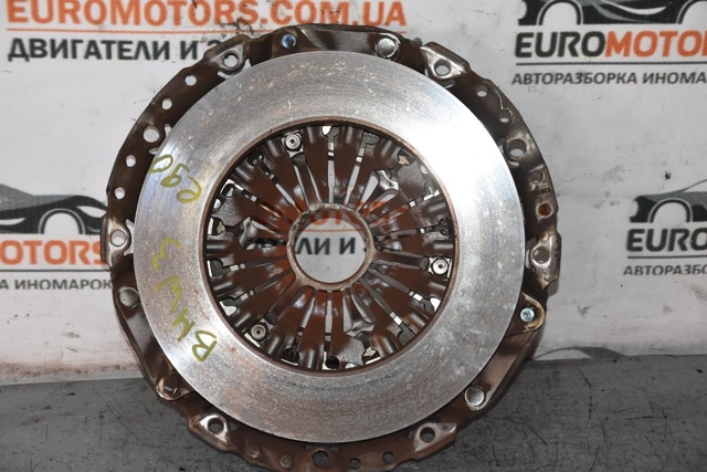 Комплект зчеплення (3 частини) 21217512083 BMW