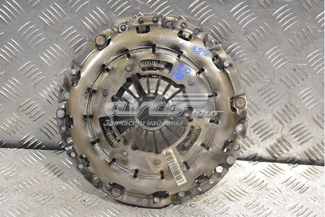 Зчеплення і комплектуючі 21217545068 BMW