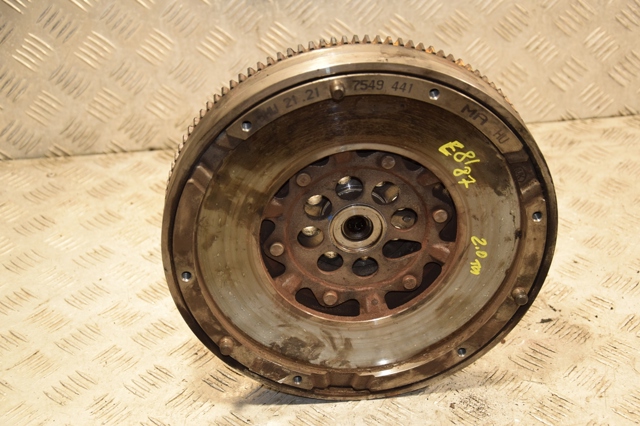 Демпферний маховик 21217549441 BMW