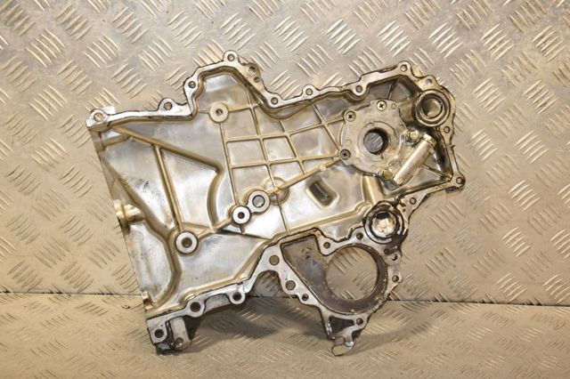 Маслонасос 213502B000 HYUNDAI